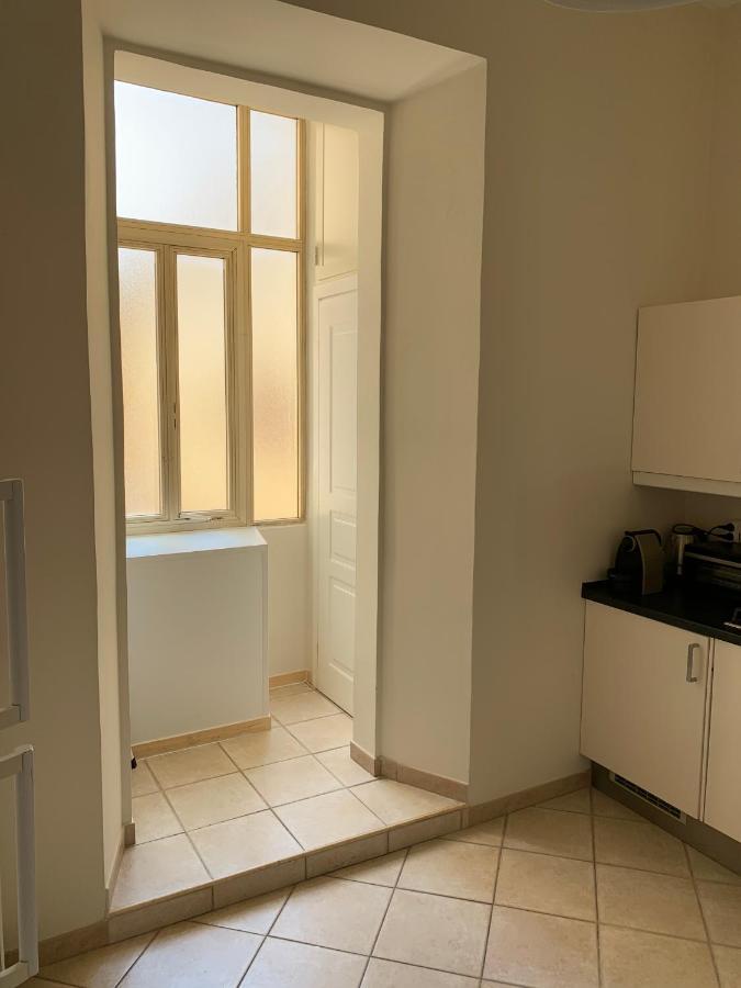 Harmony Apartment Coliseum Rome Exterior photo
